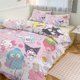 thumbnail image 1 of Cinnamoroll Bedding Sets for Kids Men Women Twin Size, 1 of 5