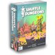 thumbnail image 1 of Juego de Mesa Shuffle Dungeons Zero Strategy Modular Coop, 1 of 3