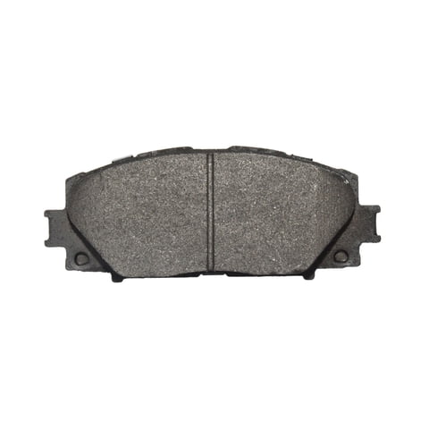 Repuestos Del Sol - Juego Pastillas Freno Delanteras Great Wall Voleex C30 1.5 2011 2015