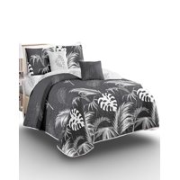 Genérico - Quilt 2 Plazas - Cubrecama Verano Diseños Únicos D2