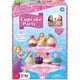 thumbnail image 1 of Juego Wonder Forge Disney Princess Enchanted Cupcake Party, 1 of 2