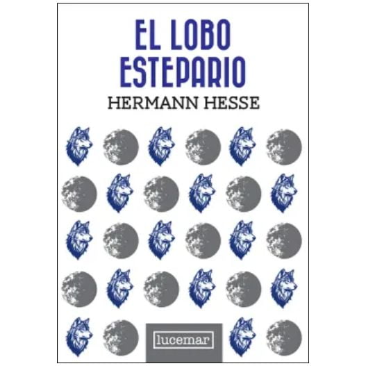 El Lobo Estepario Td