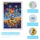 thumbnail image 3 of Crash Bandicoot Kits de Pintura de Diamantes para Adultos 5D DIY Diamond Art Kits Full Drill Diamond Dots para Regalo Decoración de Pared y Relajación Artes de Gemas 20*30cm, 3 of 6