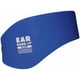 thumbnail image 1 of Diadema de natación Band-It Ultra Premium, azul, talla grande, 1 of 8