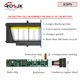 thumbnail image 4 of Batería de portátil RDSJ Dell Inspiron/Vostro 11.1V 43Wh, 4 of 7