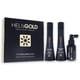 thumbnail image 3 of Kit Viaje Helis Gold Serie Vol. Unisex, 3 of 4