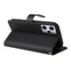 thumbnail image 3 of FOXDOCK Funda tipo Cartera para Xiaomi Redmi Note 12 Pro 5G – Cubierta de Cuero PU con Múltiples Ranuras, Bolsillo para Efectivo y Correa de Muñeca, 3 of 6