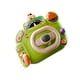 thumbnail image 5 of Volante De Juguete Para Cochecito De Bebé, Juego De Simulación, Juguete Con Sonido, Juguete De Cuna, Color Verde, 5 of 5