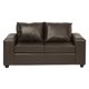 thumbnail image 4 of Living Kahlo 2 Cuerpos + 2 Pouf Pu Cafe, 4 of 8