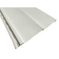 Romancia - Siding Americano White