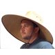 thumbnail image 2 of Sombrero Lifeguard de Ala Ancha con Correa Ajustable de Voyager Tools, 2 of 6