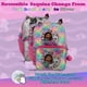 thumbnail image 2 of Set de mochilas AI ACCESSORY INNOVATIONS Gabby's Doll House, 2 of 8