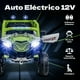 thumbnail image 2 of Vehículo Electrico 4x4 Para Niños Coche Buggy De Juguete, 2 of 8