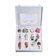 thumbnail image 1 of Set de decoración colgante Old World Christmas Bride's Collection, 1 of 2
