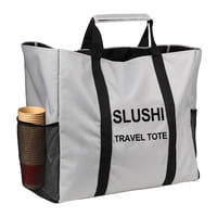 Theclouds - Bolsa De Viaje Para Fiesta De La Serie Fs300 De Ninja Slushi Machine