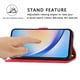 thumbnail image 2 of Premium PU Leather Flip Phone Case with Card Slots for Samsung Galaxy S21/S22/S23 Series, 2 of 3