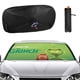 thumbnail image 1 of Sombrilla Solar para Auto Desmarcar El Grinch 133x73cm, 1 of 6