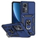 thumbnail image 1 of Estuche GANGXUN para Xiaomi 12 Pro, soporte giratorio 360°, estilo mecánico y magnético, 1 of 5