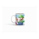 thumbnail image 2 of Taza Mario Luigi y Yoshi - Aventuras que Cambian, 2 of 4