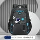 thumbnail image 1 of Kids Backpack Children School Bags for Boys Astronaut School Backpack Waterproof Primary Book Bag Mochila Infantil, 1 of 3