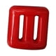 thumbnail image 4 of Peso De Buceo Resistente Para Natación Y Buceo, Peso Surtido Para Operaciones Subacuáticas, Color Rojo, 4 of 4