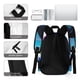 thumbnail image 5 of Orión y la Oscuridad-theme Backpack, Campus style schoolbag Bookbag with Adjustable Shoulder Straps And Large Zip Compartment, Unisex Travel Bags.42x30x15cm, 5 of 6