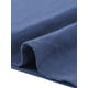 thumbnail image 5 of INSPIRE CHIC Vestidos de Lino para Mujer Regreso a Clases Cuello Redondo Ajuste Suelto Vestido Sin Mangas Casual con Bolsillos S Azul Marino, 5 of 6