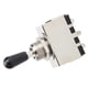 thumbnail image 1 of SELECTOR DE PICCIóN DE 3 VíAS SELECTORIO SELLADO PARA LA PANABLA NEGRA DE GUITARIA ELéCTRICA LP, 1 of 3