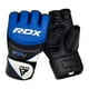 thumbnail image 3 of Guantillas Mma F12 Open Palm Grappling Blue - Ggr-f12u Talla S, 3 of 3