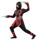 thumbnail image 3 of Disfraz de dragón ninja de Spooktacular Creations para niños de 3 a 14 años, 3 of 9