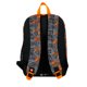 thumbnail image 4 of Mochila Xtrem Bolt 6XT Dino Naranjo, 4 of 10