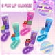 thumbnail image 3 of Set de maquillaje cosmético Townley Girl Disney Frozen 2 11 piezas, 3 of 7