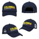 thumbnail image 2 of Gorra De Béisbol Copa Mundial De La Fifa 2026 Colombia, 2 of 2