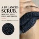 thumbnail image 2 of Toalla exfoliante REBEL SCRUB CLUB 40 × 9 pulg paquete de 2 unidades de nailon, 2 of 6