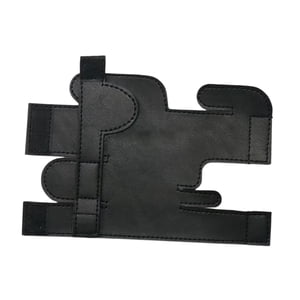 Bothyi - Piezas De Protección De La Trompeta De La Envoltura De Latón De La Trompeta. Pouchwind Instrument Accessories Anti Slip Protect