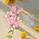 thumbnail image 2 of Troquelado de flores MCPOOX para álbumes de recortes, color rosa, 10,92 x 10,41 cm, 2 of 9