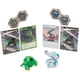 thumbnail image 2 of Bakugan Baku-Tin Caja de almacenamiento de colección con 2 sorpresas, 2 of 9
