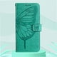 thumbnail image 5 of Funda Cartera Mariposa Para Motorola Signature Con Soporte Y Ranuras Para Tarjetas Verde, 5 of 6