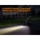 thumbnail image 4 of Montura para Casco de bicicleta ALD-08, 4 of 4