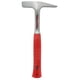 thumbnail image 2 of Martillo Malco 510 g con agarre de vinilo, forjado en viga en I, EE. UU., 2 of 3