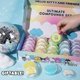 thumbnail image 3 of Set Slime Horizon Group USA Hello Kitty, paquete de 25 unidades, perfumado, 3 of 7