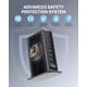 thumbnail image 3 of Estación de carga hosowe 520 W USB C 8 puertos GaN PD 100w, 3 of 3