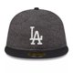 thumbnail image 1 of Jockey Gorra New Era 59Fifty Los Angeles Dodgers MLB Day Negro, 1 of 6