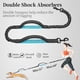 thumbnail image 5 of Correa de manos libres para perros iYoShop con funda con cremallera negra, 5 of 7