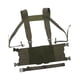 thumbnail image 5 of Chaleco De Pecho De Caza Transpirable Chaleco De Arnés Ajustable De Entrenamiento Verde, 5 of 5