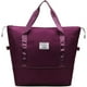 thumbnail image 1 of Bolso Cartera De Viaje Equipaje De Mano Expansible Portatil, 1 of 3