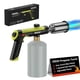 thumbnail image 1 of Antorcha de propano SEESE Potente pistola de antorcha de propano para cocinar, 1 of 9