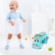 thumbnail image 3 of Sonajero Juguete Bebe Sonido Diversion Entretener Rondon, 3 of 3