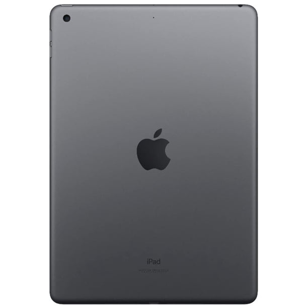 Apple iPad Wi Fi 32 GB Gris Espacial 7th Generation 2019