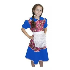 Tododisfraceschile - Disfraz Huasa China Deluxe